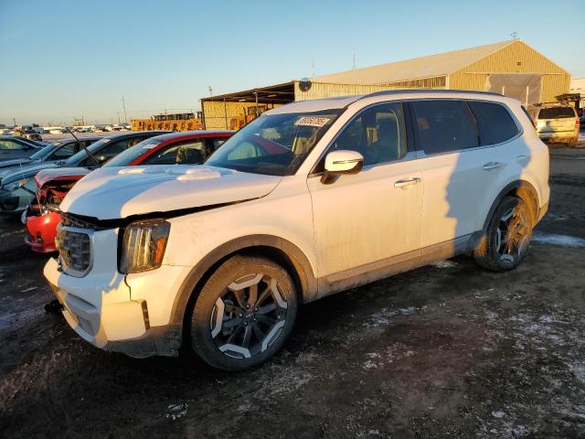 KIA TELLURIDE