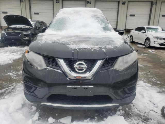 2015 NISSAN ROGUE S KNMAT2MV5FP578320