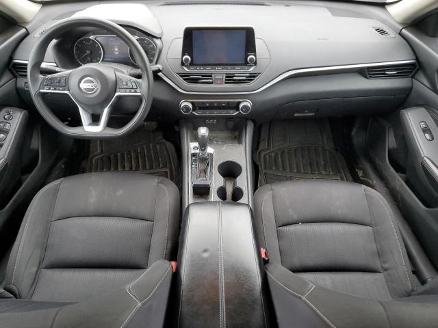 2020 NISSAN ALTIMA S 1N4BL4BV6LC218663