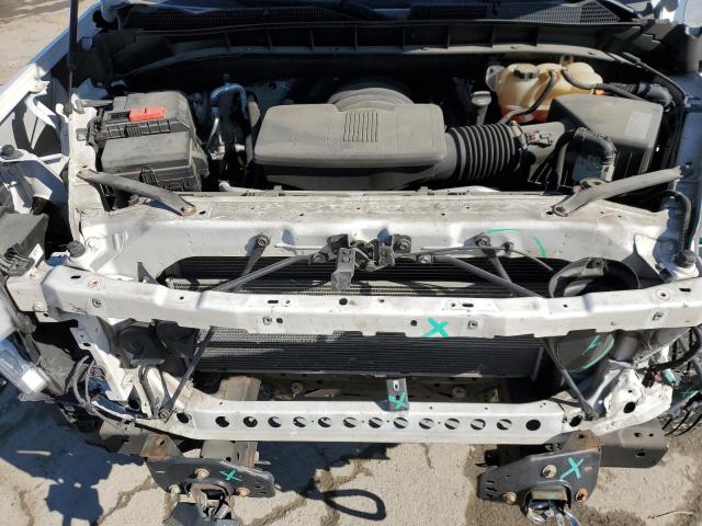 2019 GMC SIERRA K15 - 1GTU9FEL0KZ152372