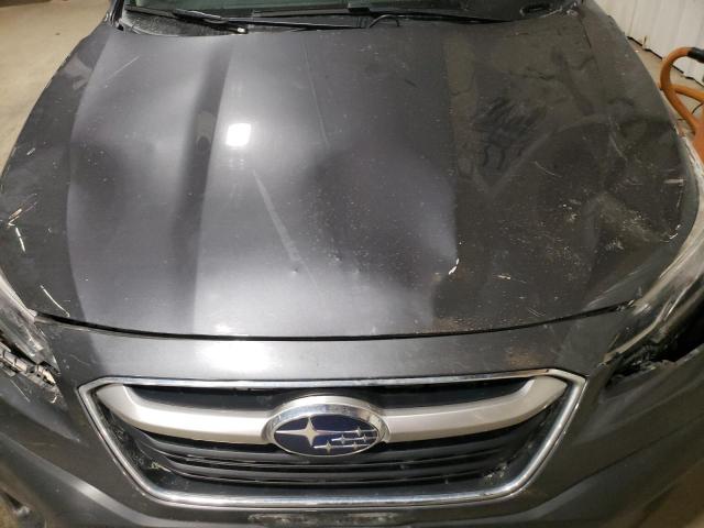 2021 SUBARU OUTBACK LI - 4S4BTGND3M3159454