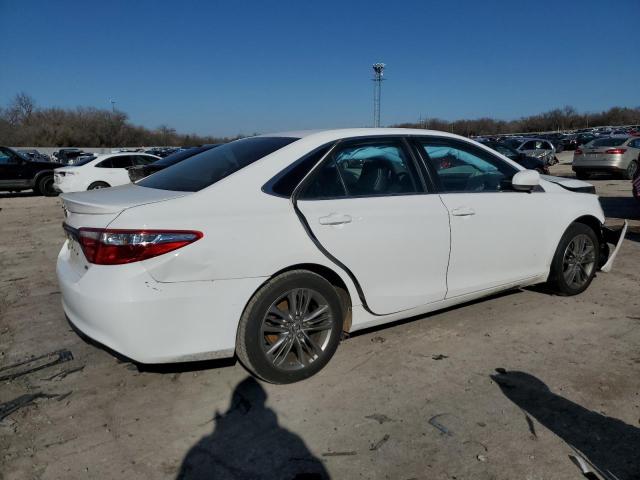 2016 TOYOTA CAMRY LE - 4T1BF1FK2GU161468