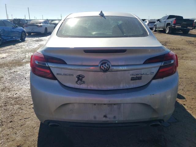 2016 BUICK REGAL 2G4GK5EX5G9158776