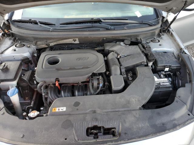 2017 HYUNDAI SONATA SE - 5NPE24AF8HH575374