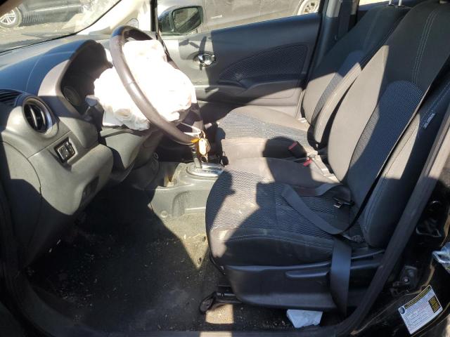 2019 NISSAN VERSA NOTE 3N1CE2CP5KL361798