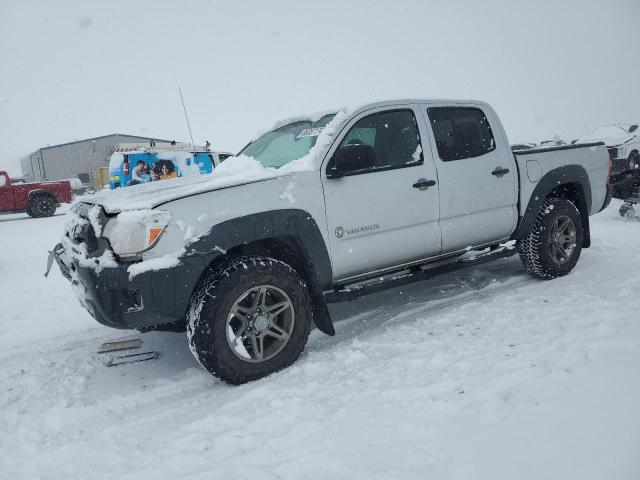 TOYOTA TACOMA DOU