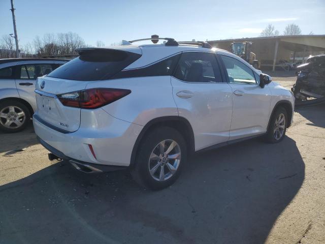 2019 LEXUS RX 350 BAS - 2T2BZMCA0KC206272