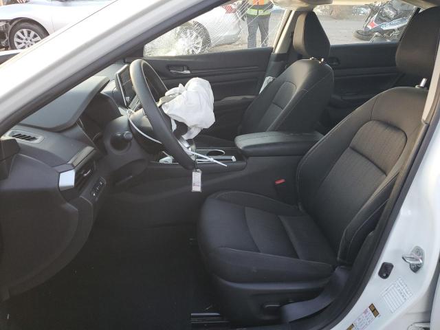 2024 NISSAN ALTIMA SV - 1N4BL4DV2RN334954
