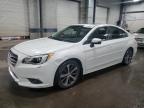 2016 SUBARU LEGACY 2.5 - 4S3BNBN66G3027506