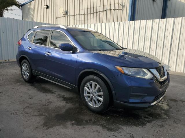 2018 NISSAN ROGUE S - KNMAT2MT7JP615049