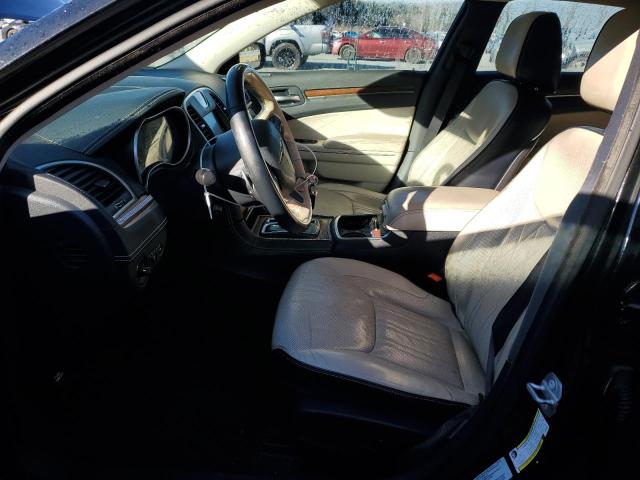 2015 CHRYSLER 300C PLATI 2C3CCAPGXFH859666