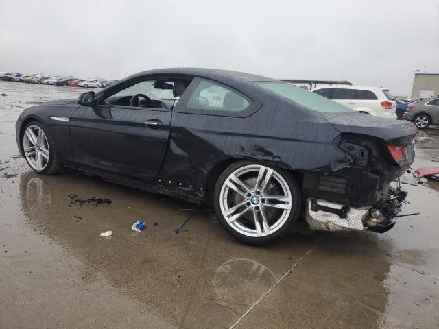 2017 BMW 650 I WBA6H5C3XHG238010