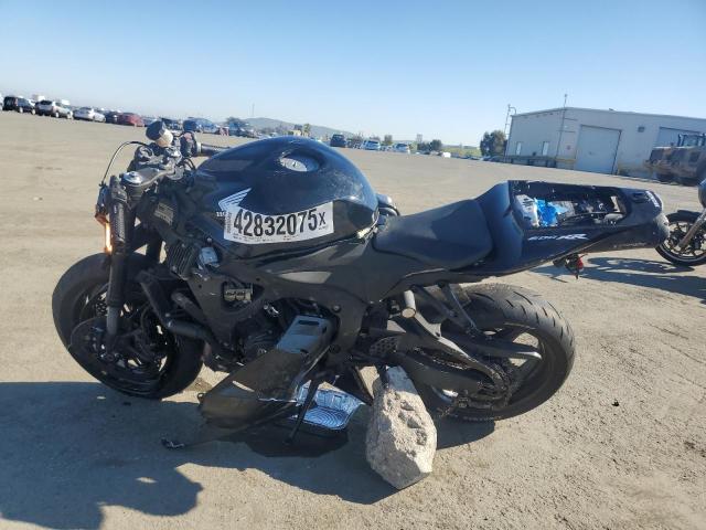 2011 HONDA CBR600 RR JH2PC4067BK400007