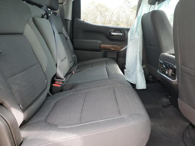 2020 GMC SIERRA K15 3GTU9CET0LG131764