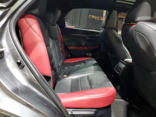 2020 LEXUS NX 300 F S JTJSARDZ6L2236208