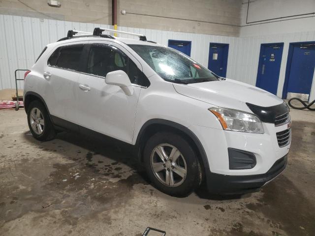 2016 CHEVROLET TRAX 1LT - 3GNCJLSB6GL230592
