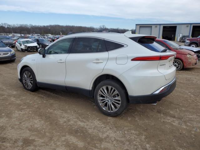 2021 TOYOTA VENZA LE - JTEAAAAH9MJ060446