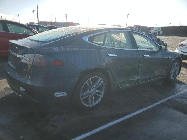 2015 TESLA MODEL S 60 5YJSA1S16FFP71476