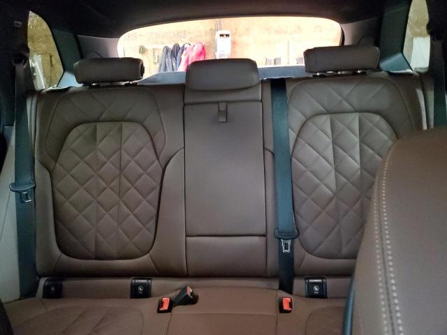 2024 BMW X5 XDRIVE4 - 5UX23EU06R9U87638