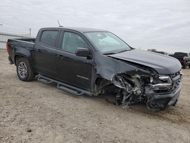 2021 CHEVROLET COLORADO - 1GCGSBEN3M1119864