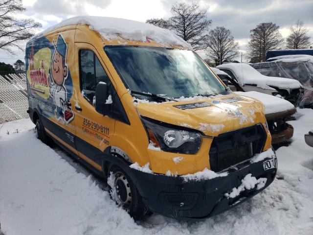 Vin: 1ftbr1c86lkb53416, lot: 81788244, ford transit t-250 20204