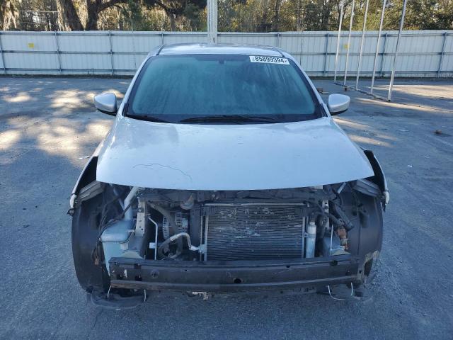 2018 NISSAN VERSA S - 3N1CN7AP3JL826237