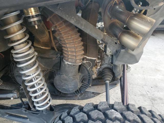 2017 CAN-AM MAVERICK X - 3JBVDAW47HK000093