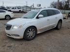 2017 BUICK ENCLAVE - 5GAKRCKD4HJ157909