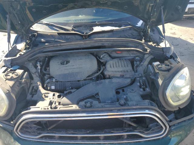 2017 MINI COOPER S C WMZYT3C35H3D97686