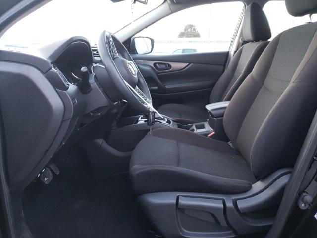 2021 NISSAN ROGUE SPOR JN1BJ1AW6MW663724