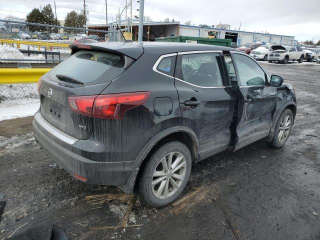 2017 NISSAN ROGUE SPOR - JN1BJ1CR7HW120850