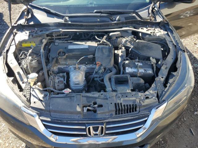 2014 HONDA ACCORD SPO - 1HGCR2F56EA162865