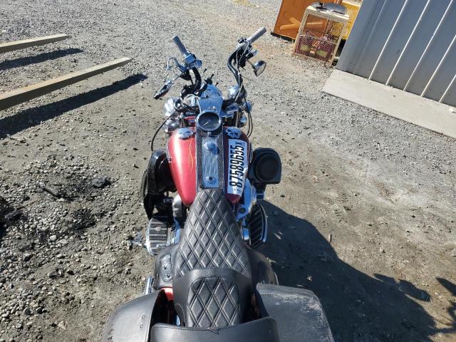 2004 HARLEY-DAVIDSON FLHRCI - 1HD1FRW134Y735651