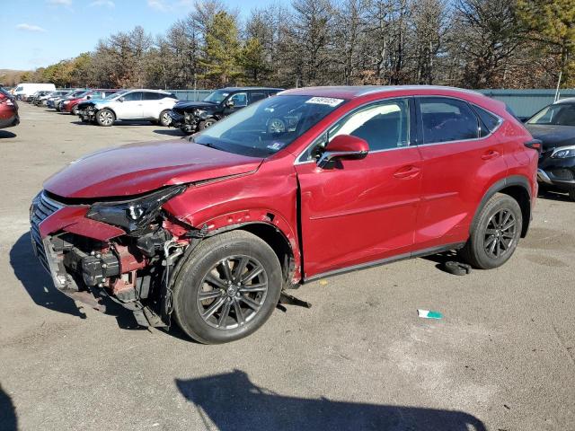 Vin: jtjdardz8l5003678, lot: 41491025, lexus nx 300 2020 img_1