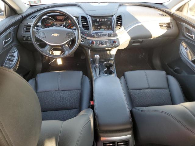 2018 CHEVROLET IMPALA LT - 2G1105SA9J9101349