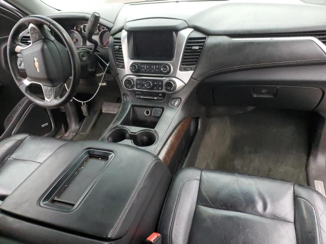 2015 CHEVROLET SUBURBAN K - 1GNSKJKC6FR159584