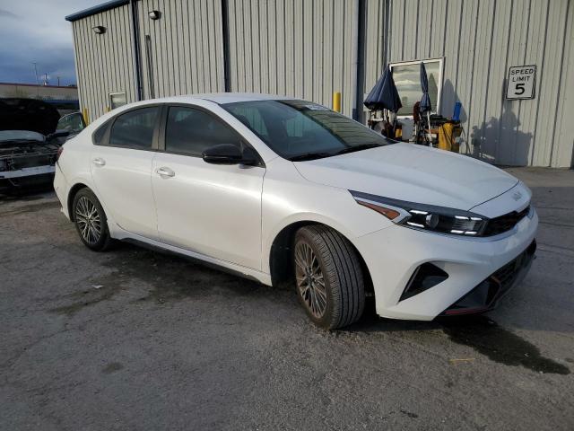 Vin: 3kpf54adxre769940, lot: 41494895, kia forte gt line 20244