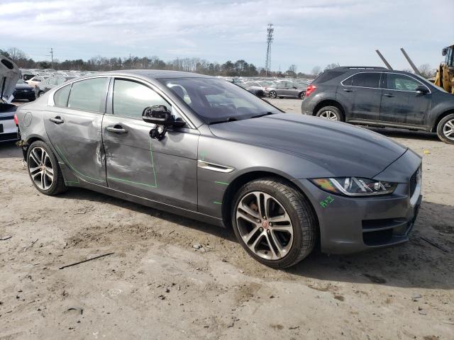 2017 JAGUAR XE PREMIUM SAJAJ4BVXHA968468