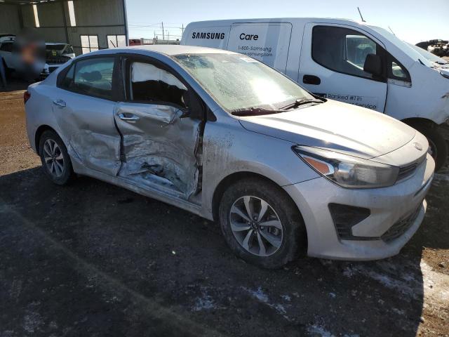 2021 KIA RIO LX 3KPA24AD6ME422729