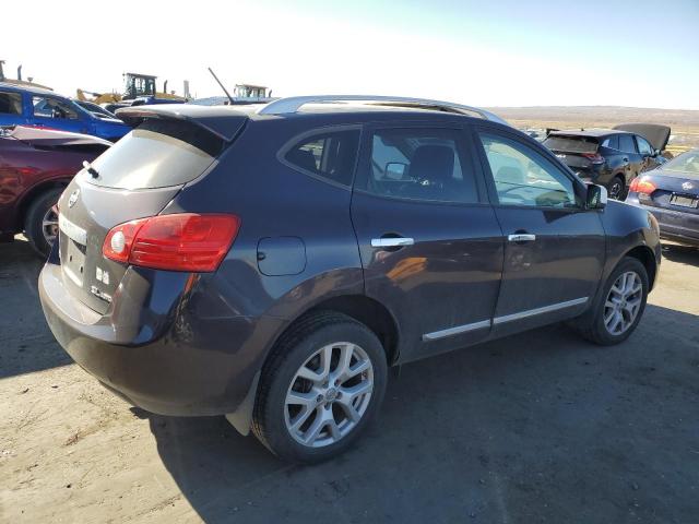 Vin: jn8as5mv6dw118305, lot: 87414984, nissan rogue s 20133