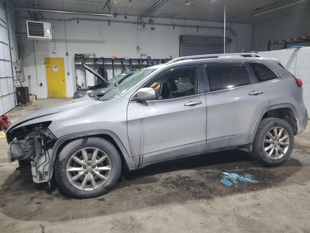 2015 JEEP CHEROKEE L 1C4PJMDSXFW673723