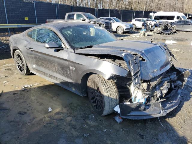 2015 FORD MUSTANG GT 1FA6P8CF7F5407268