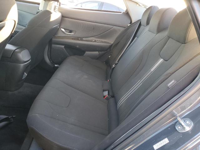 2024 HYUNDAI ELANTRA SE - KMHLM4DG8RU789712