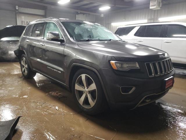 2015 JEEP GRAND CHER - 1C4RJFCT2FC613502