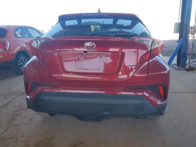 2020 TOYOTA C-HR XLE JTNKHMBX8L1065174