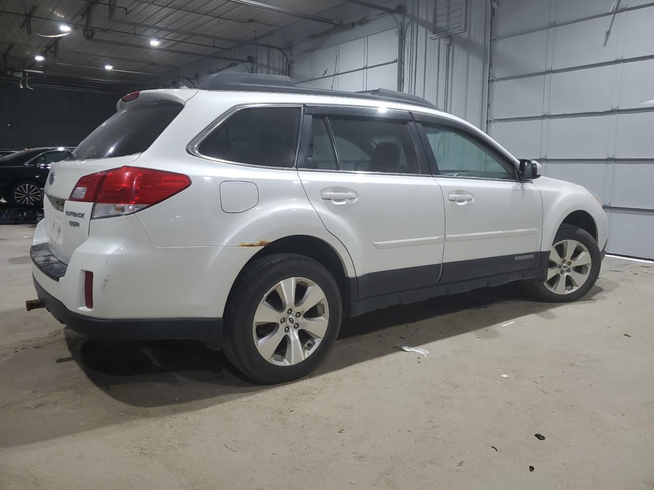 Lot #3051416642 2012 SUBARU OUTBACK 3.