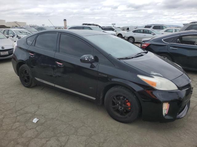 Vin: jtdkn3du9c5383937, lot: 43022175, toyota prius 20124