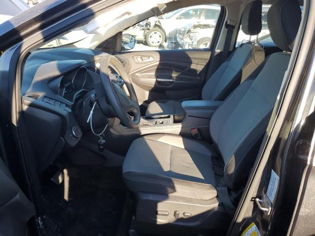 2019 FORD ESCAPE SE - 1FMCU0GD6KUA29617