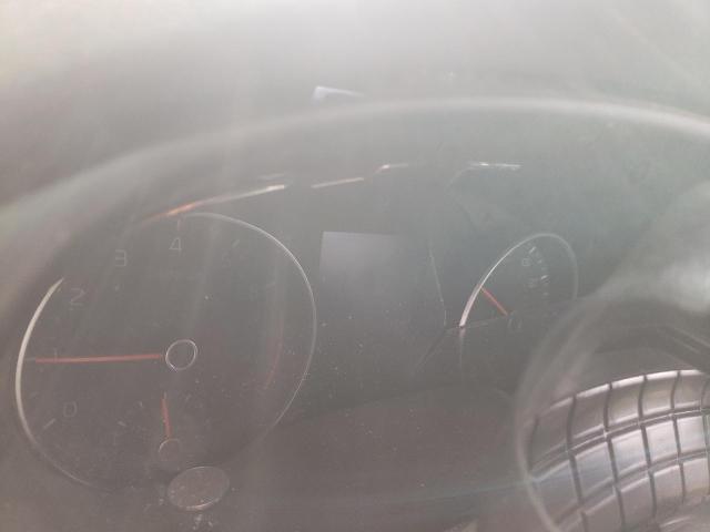 2021 KIA SPORTAGE S KNDP63AC0M7847282