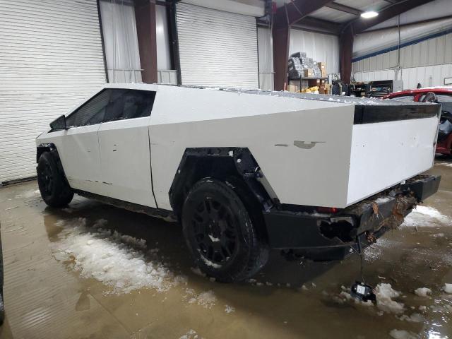2024 TESLA CYBERTRUCK 7G2CEHED7RA019582